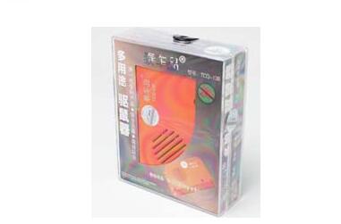 TQC-138干电池汽车驱鼠器