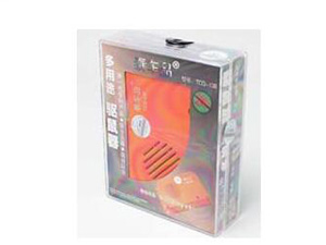 TQC-138干电池汽车驱鼠器