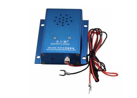 SD-048圣兰德汽车驱鼠器