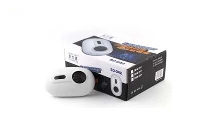 SD-042 圣兰德三波段驱鼠器