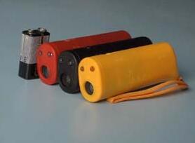 CD-100超声波驱狗器