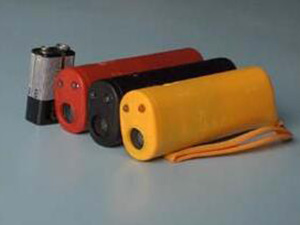 CD-100超声波驱狗器